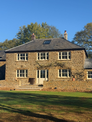 Dan Henderson Roofing New Roof Install Medium