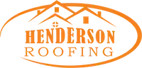 Henderson Roofing Logo T Medium