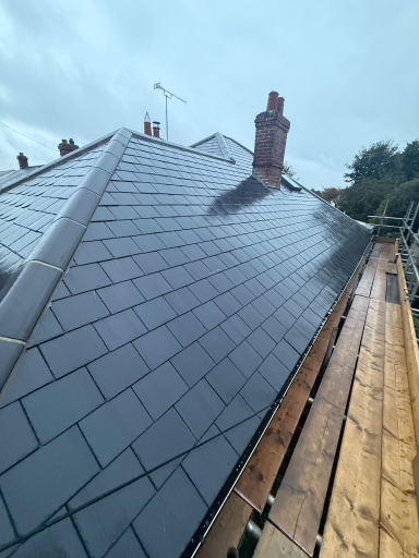 New Bungalow Roof Installed By Henderson Roofing Banbury 04 Medium